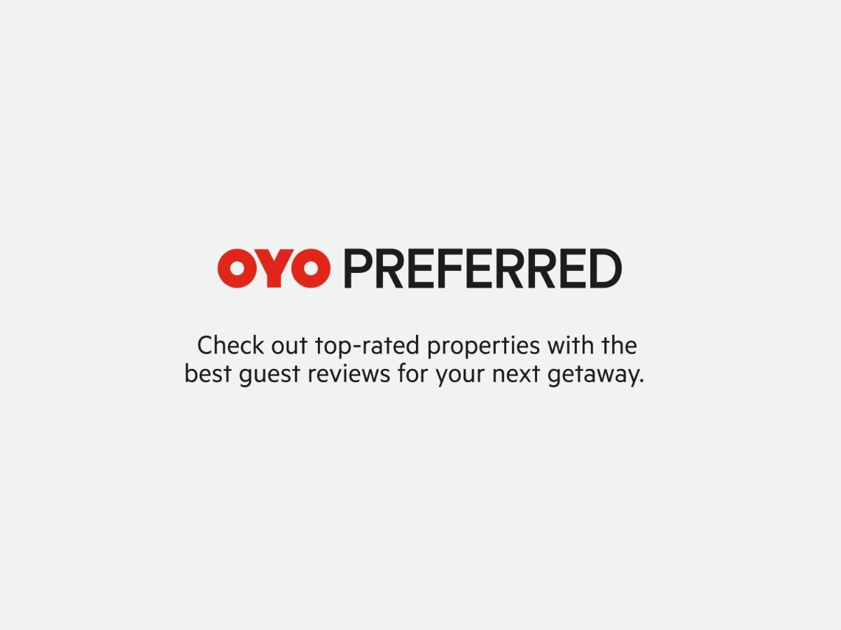 Capital O 84002 Hotel Top In Town President Kushālnagar 외부 사진